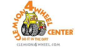 Clemson 4-Wheel Center