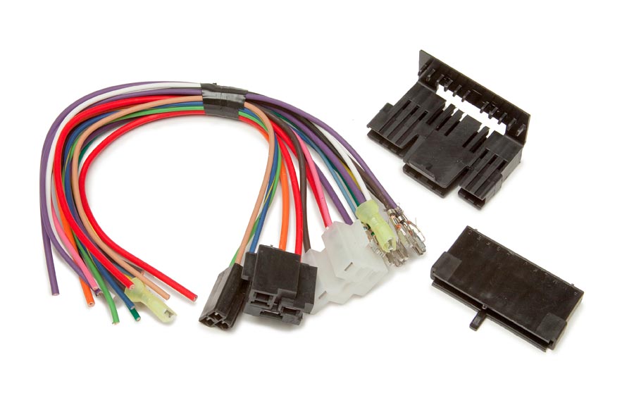 GM Steering Column and Dimmer Switch Pigtails | Painless Performance