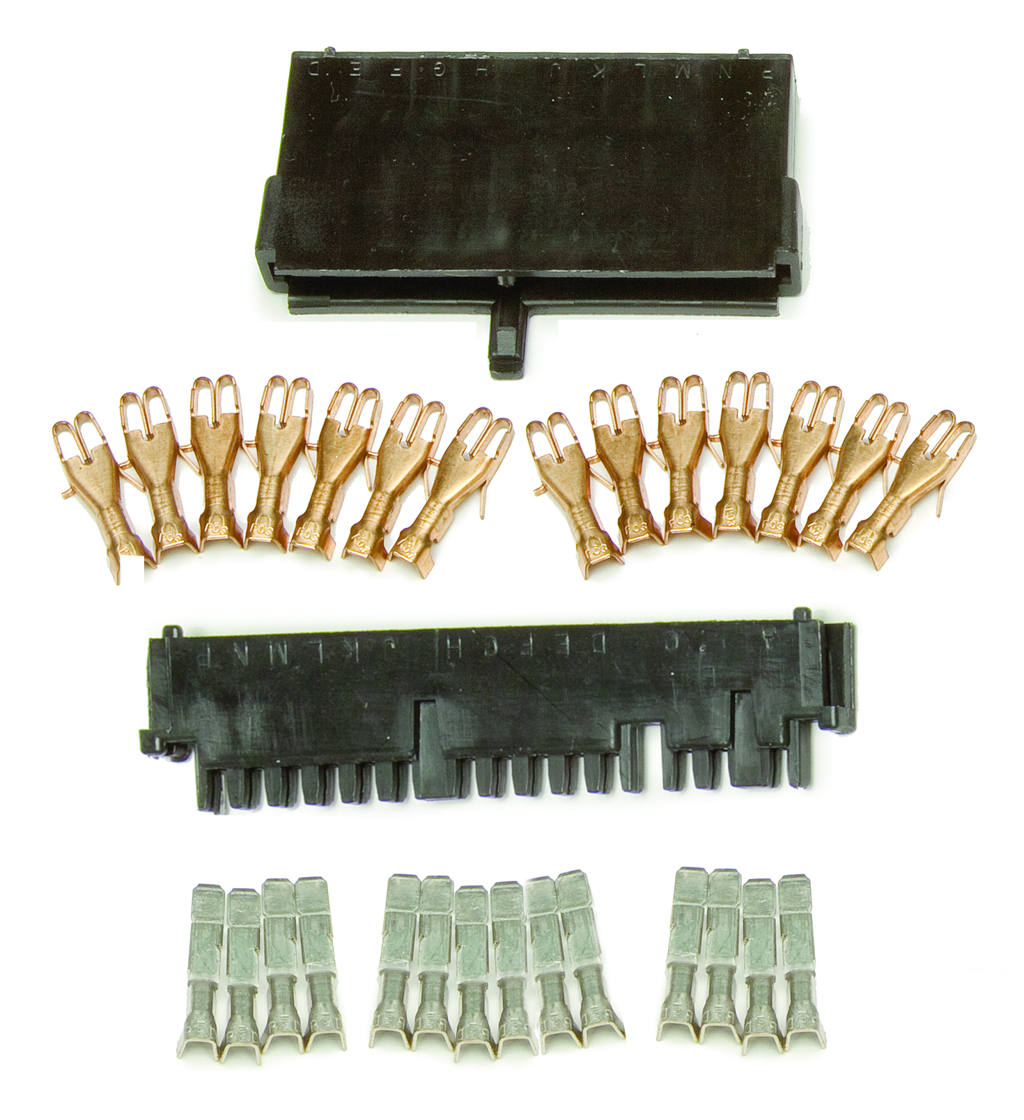 GM Turn Signal Parts Kit By Painless Performance