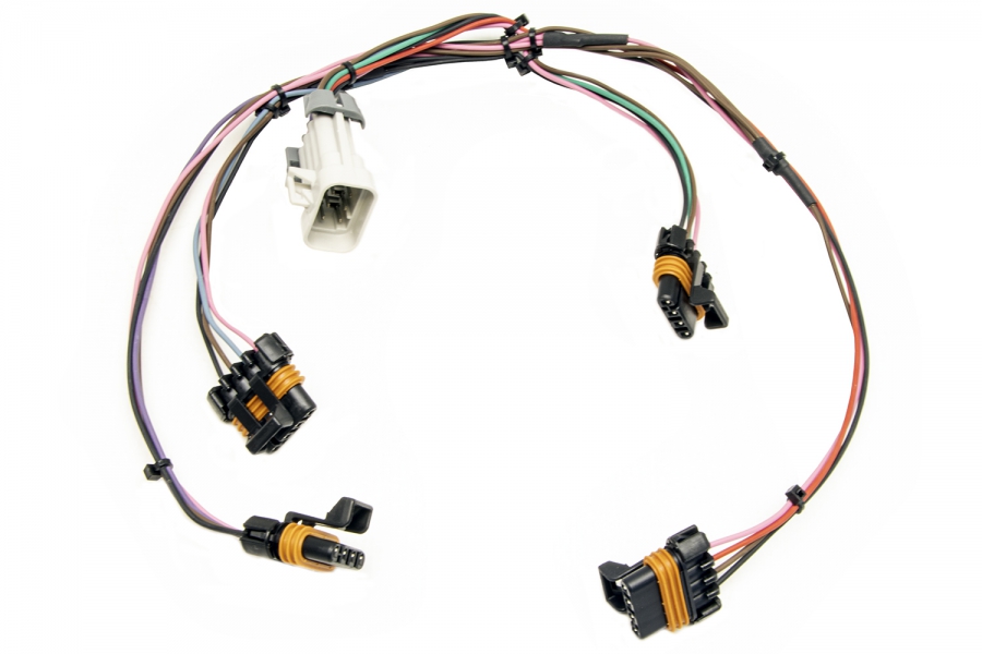 LS1 Style Ignition Coil Harness  By Painless Performance
